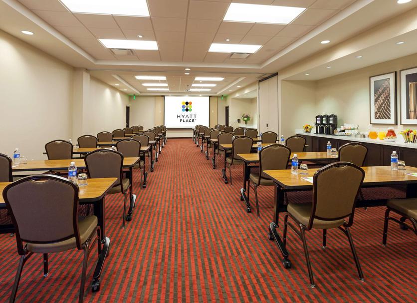 Conference room Ảnh