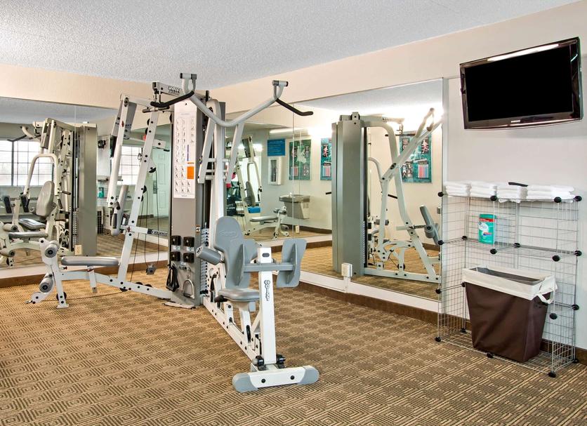 Gym Ảnh