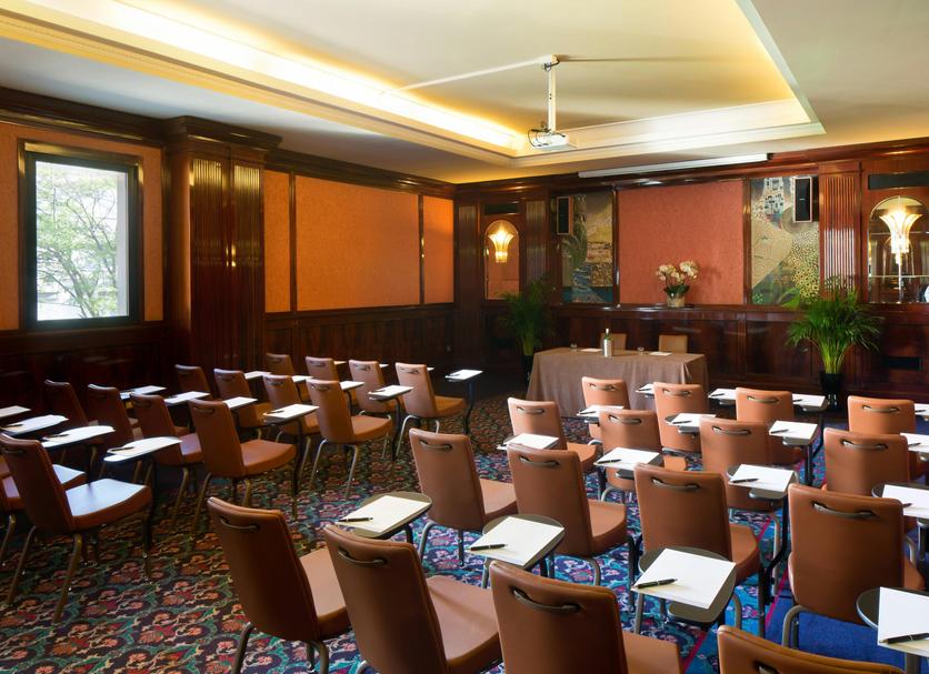 Conference room Ảnh