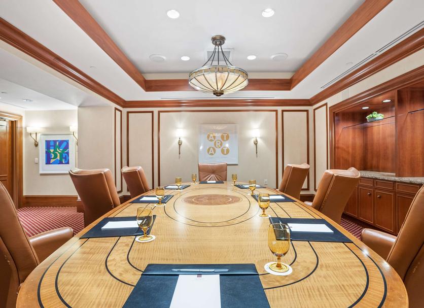 Conference room Ảnh