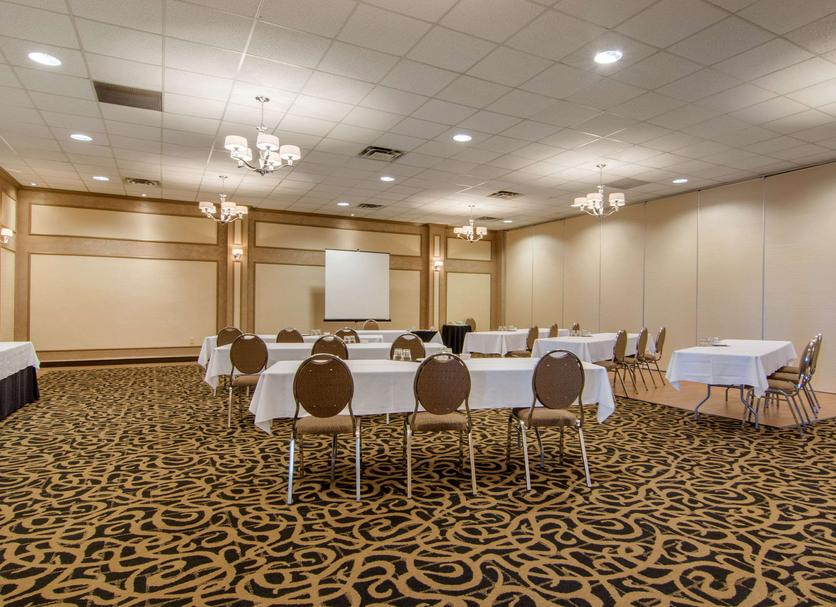 Conference room Ảnh