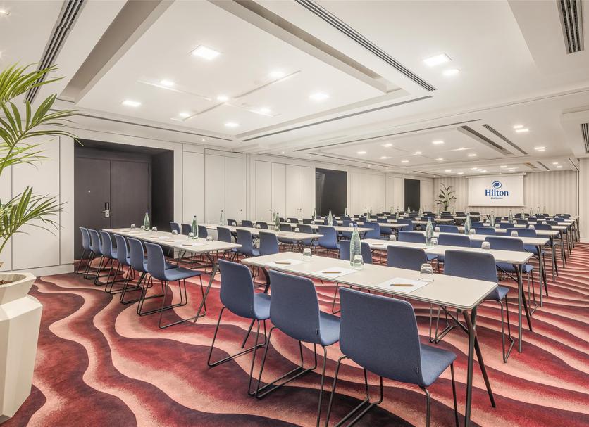 Conference room Ảnh
