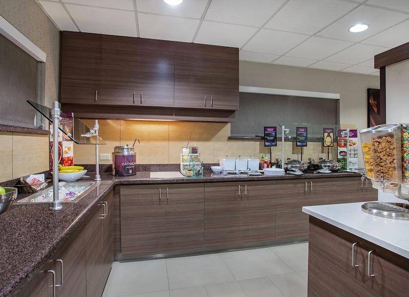 Buffet Ảnh