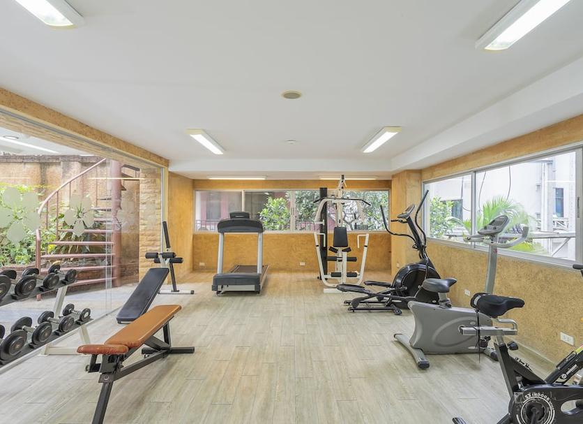 Gym Ảnh