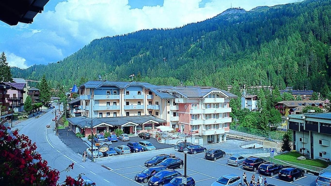 Hotel Ideal