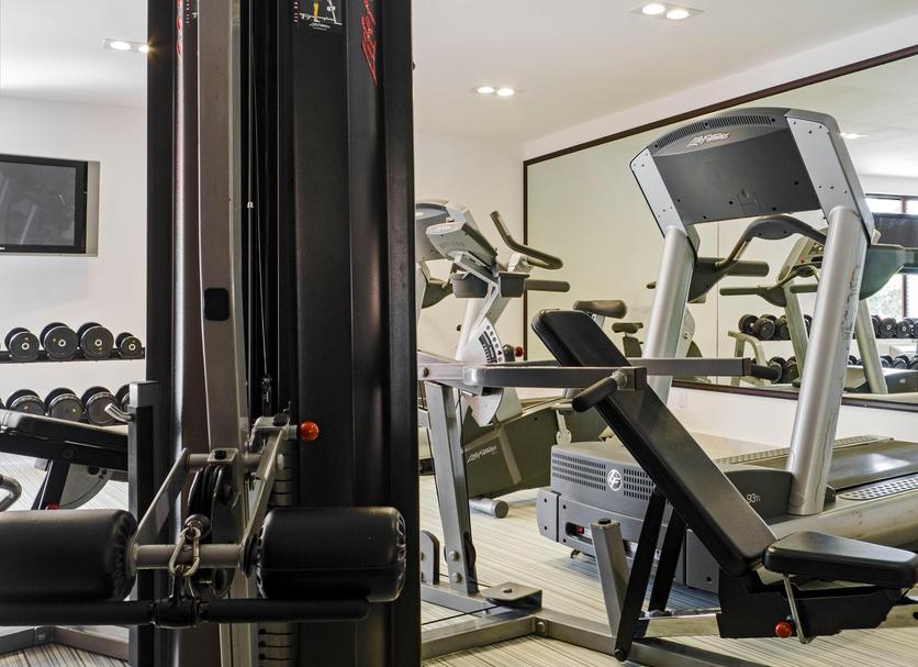 Gym Ảnh