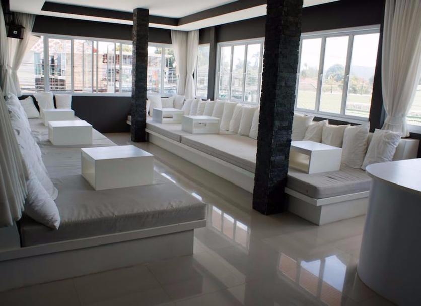 Lounge Ảnh