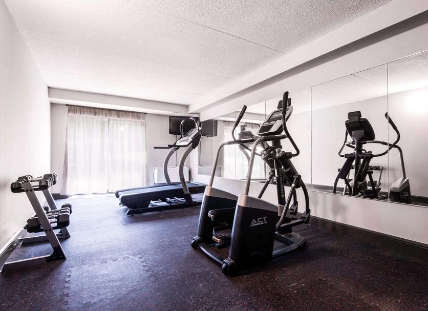 Gym Ảnh