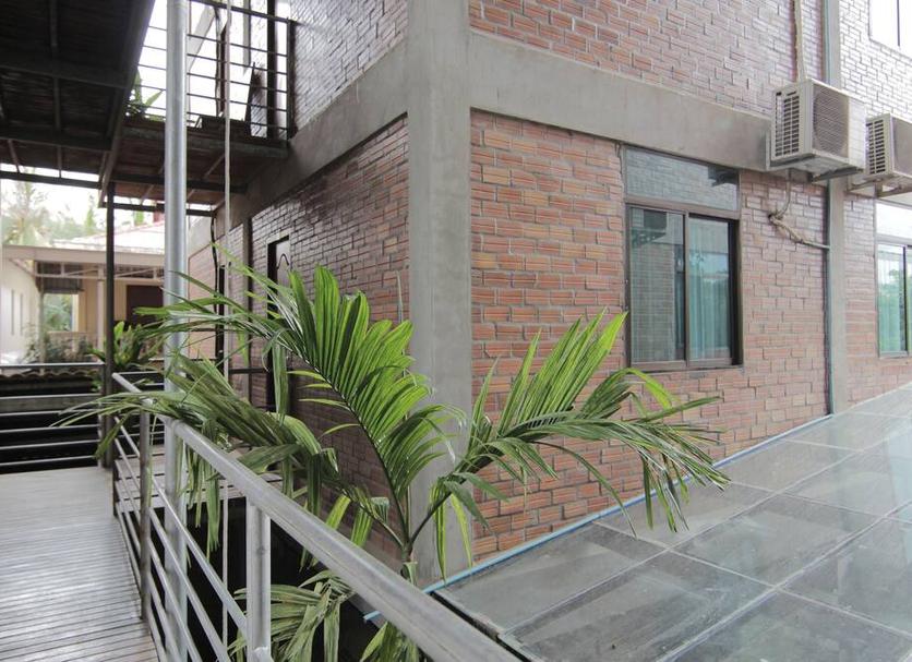 Cảnh ngoài trời Ảnh