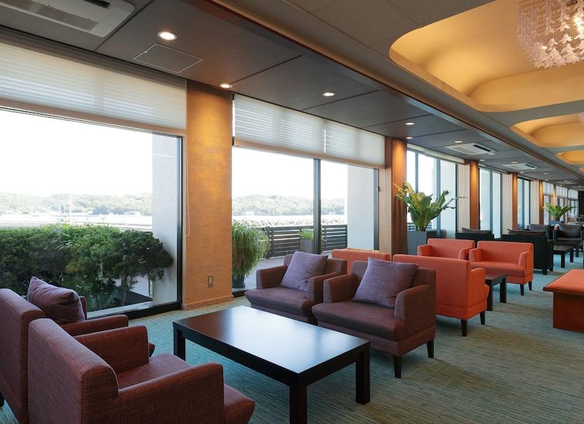 Lounge Ảnh