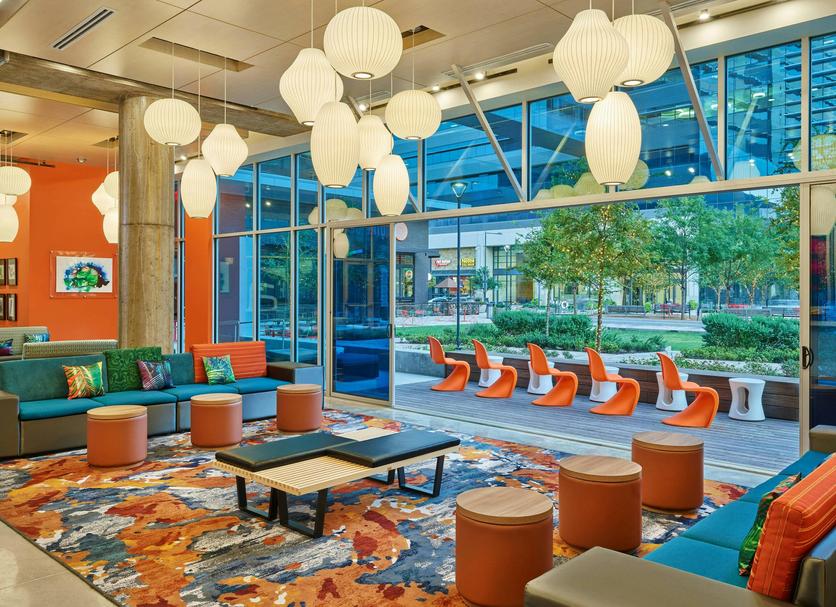 Lounge Ảnh