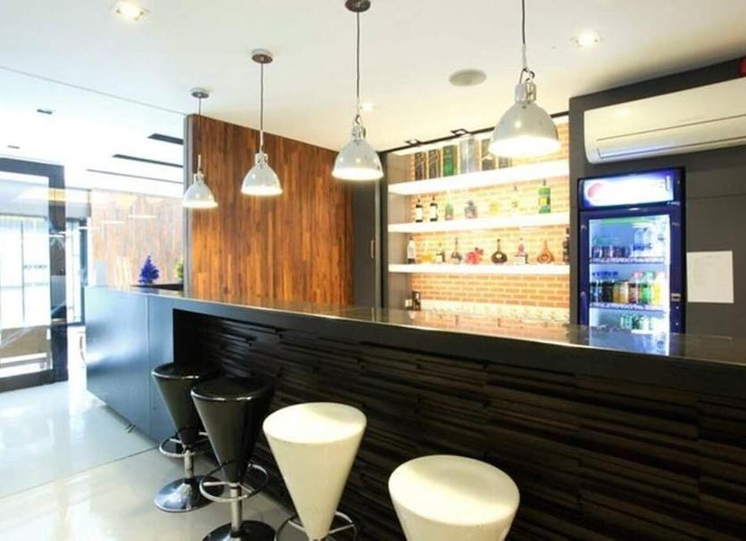 Bar Ảnh