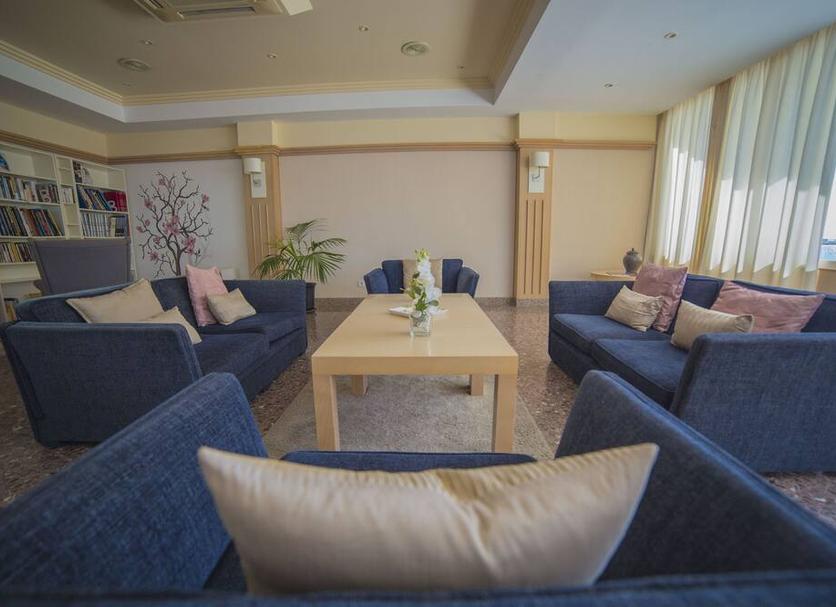 Lounge Ảnh