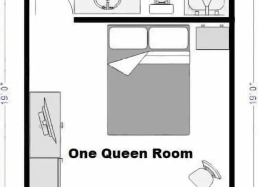 Floorplan Ảnh