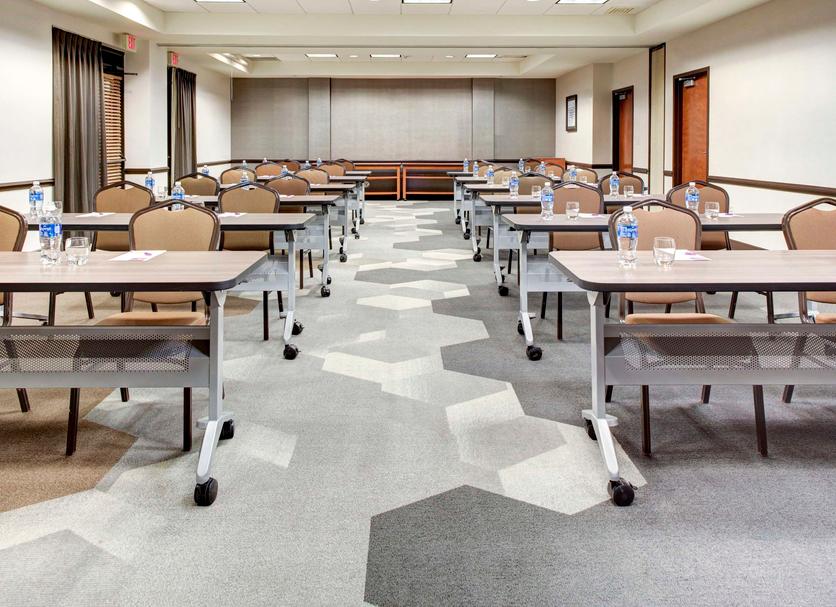 Conference room Ảnh