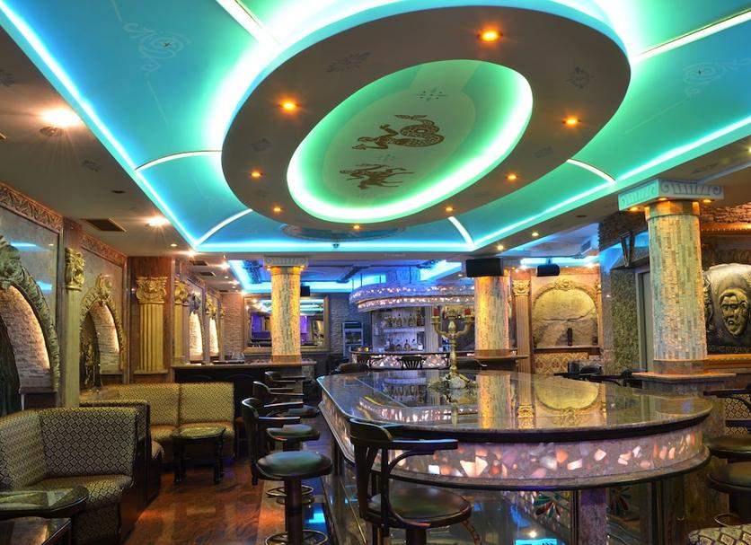 Hotel amenity Ảnh