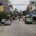 Cảnh ngoài trời