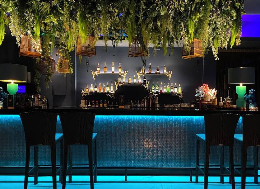 Bar Ảnh