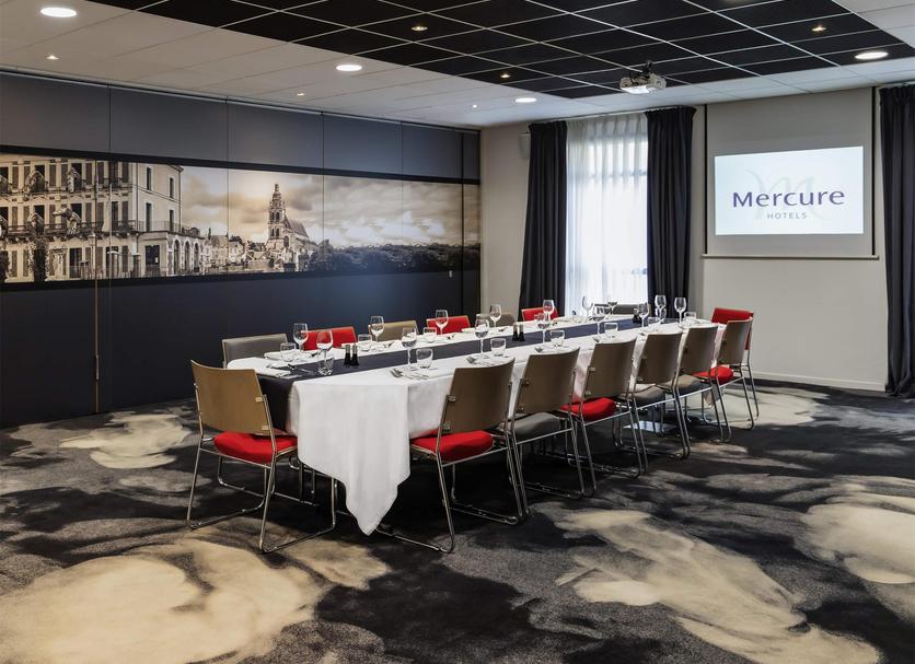 Conference room Ảnh