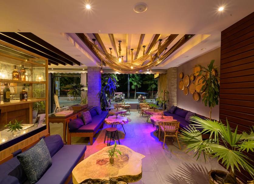 Lounge Ảnh