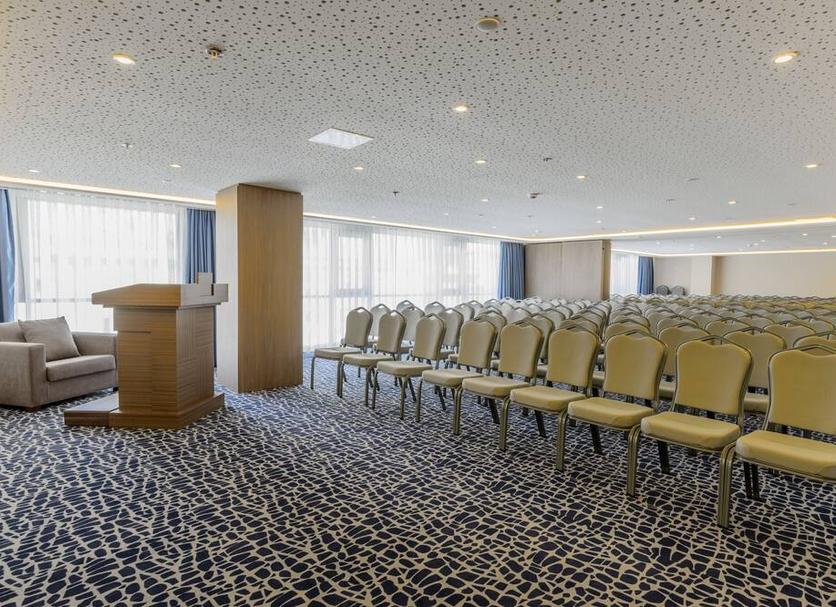Conference room Ảnh