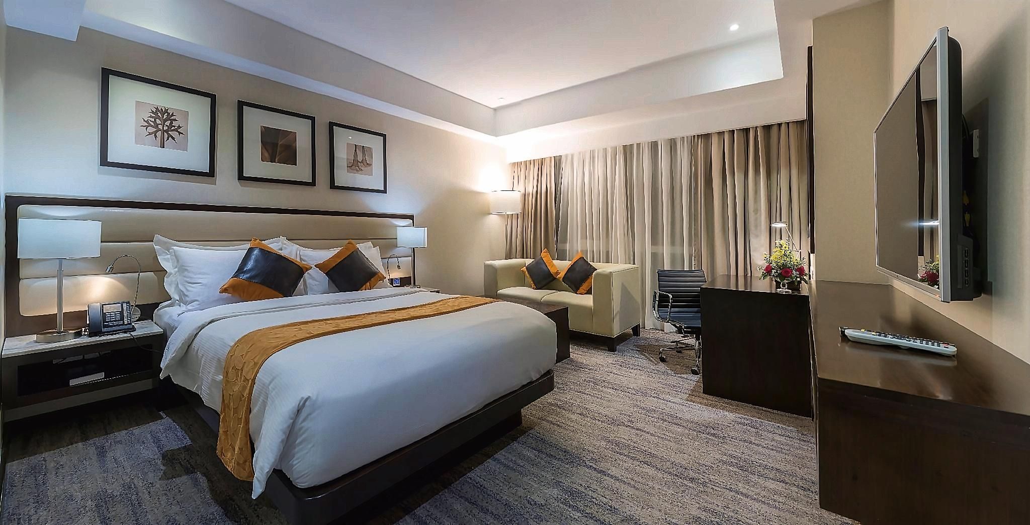 Phòng ngủ