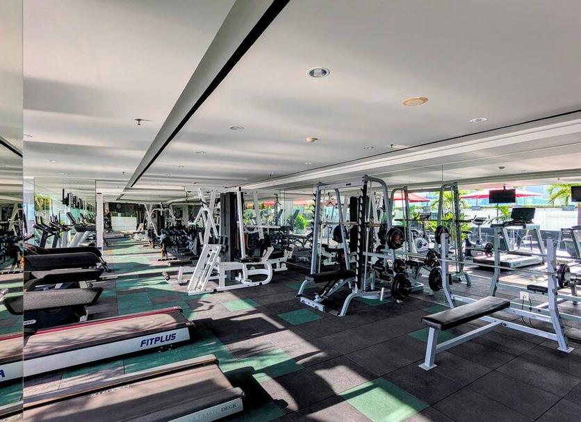 Gym Ảnh