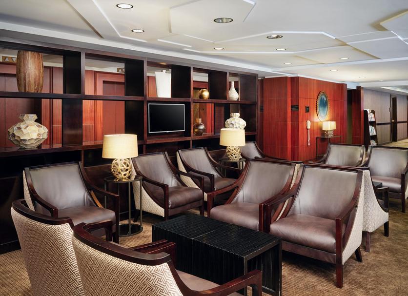 Lounge Ảnh