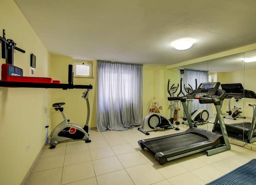 Gym Ảnh