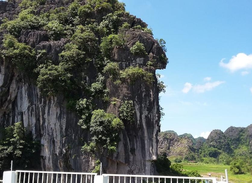 Cảnh ngoài trời Ảnh