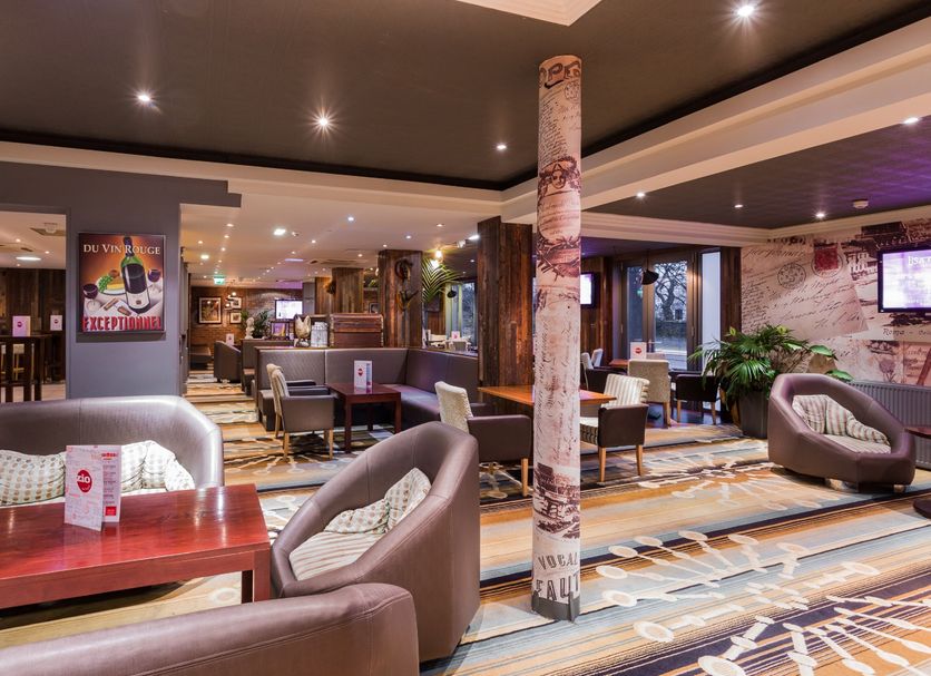 Lounge Ảnh