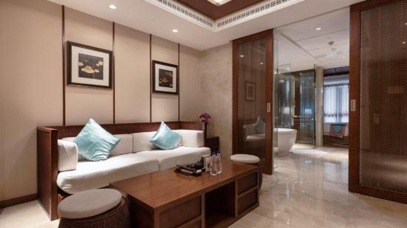 Glenview Dongheng Hotel