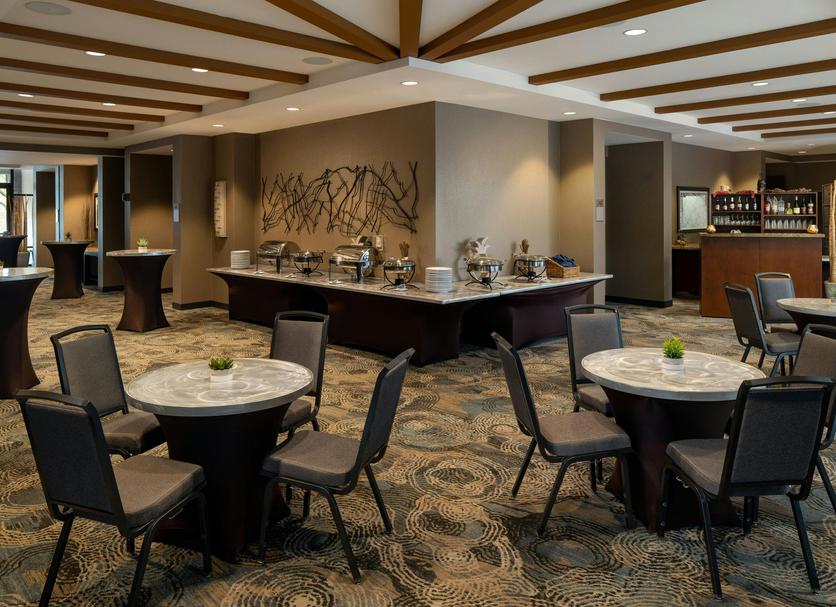 Conference room Ảnh