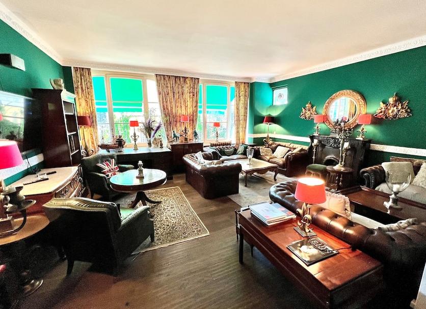 Lounge Ảnh