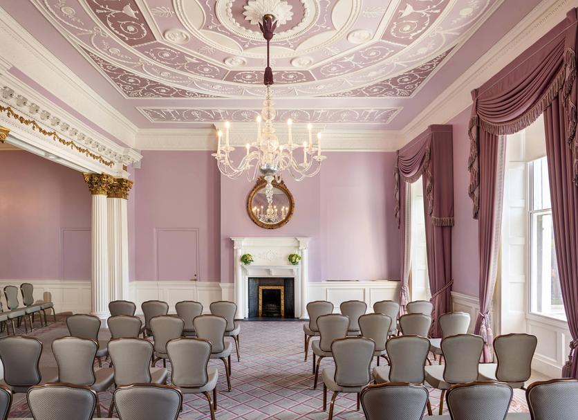 Conference room Ảnh
