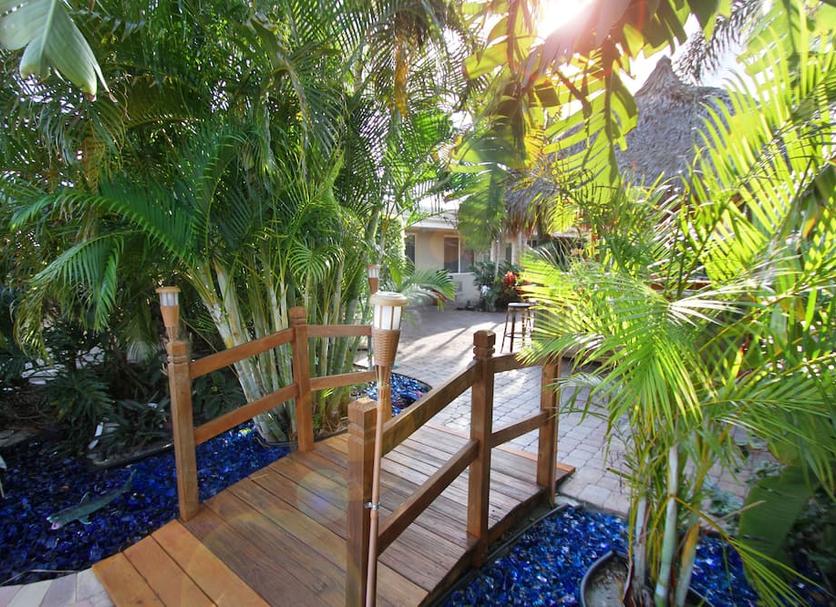 Cảnh ngoài trời Ảnh