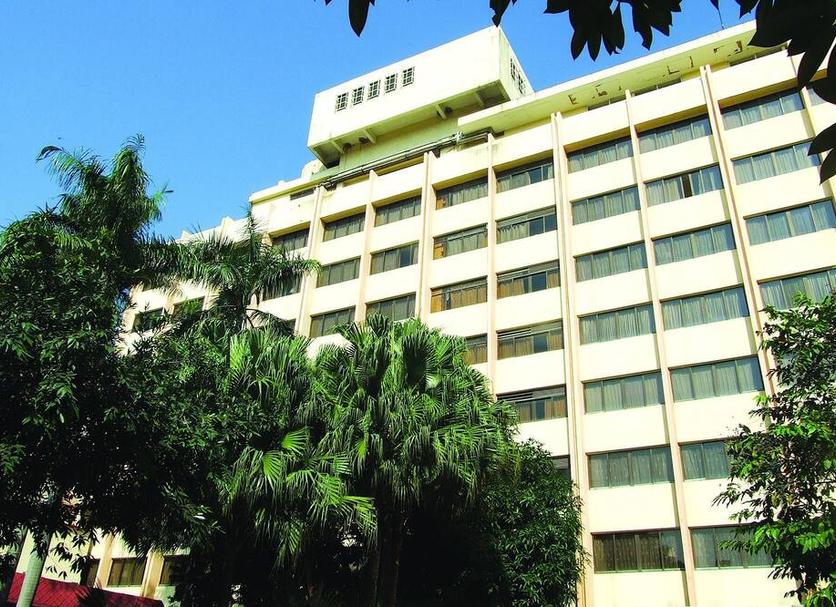 Toà nhà Ảnh