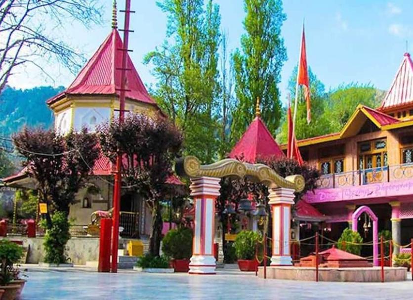 Điểm du lịch Ảnh