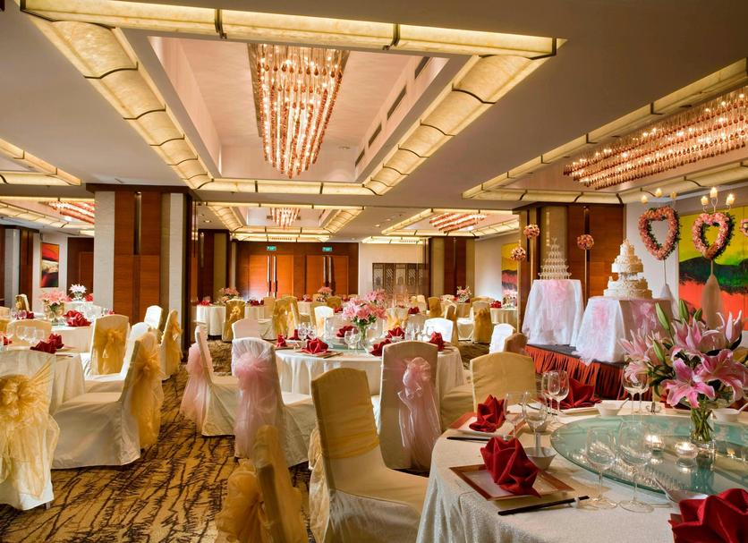 Sảnh yến tiệc Ảnh