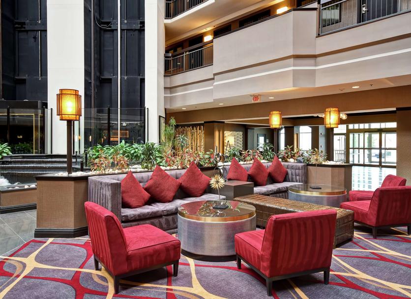 Lounge Ảnh