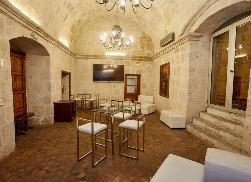 Conference room Ảnh