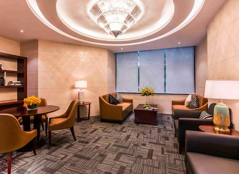 Lounge Ảnh