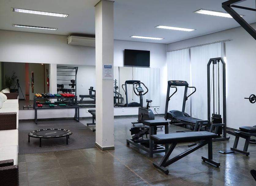 Gym Ảnh