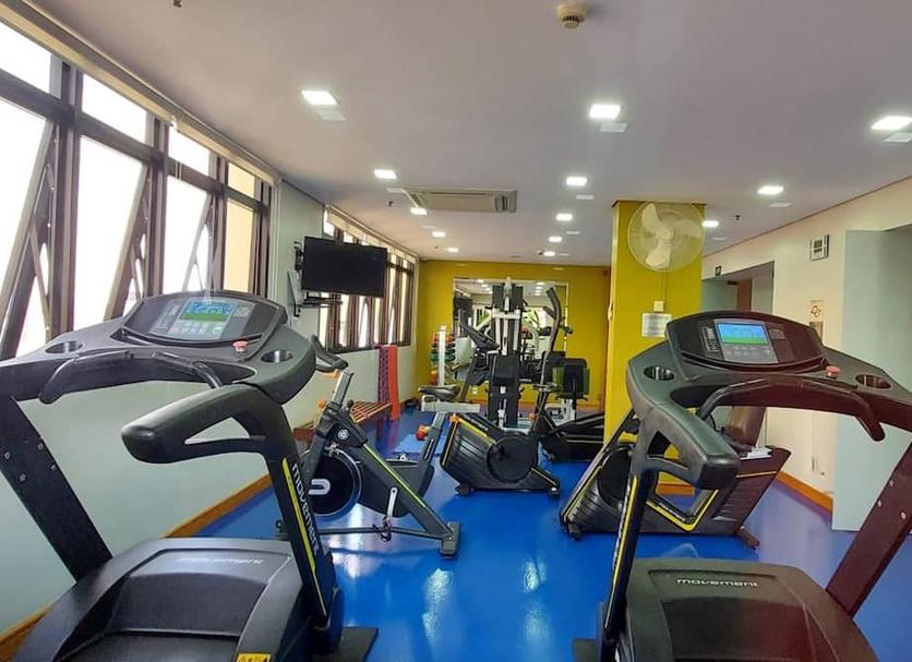 Gym Ảnh