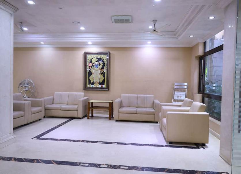 Lounge Ảnh
