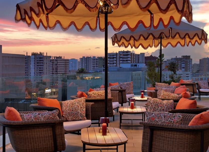 Lounge Ảnh