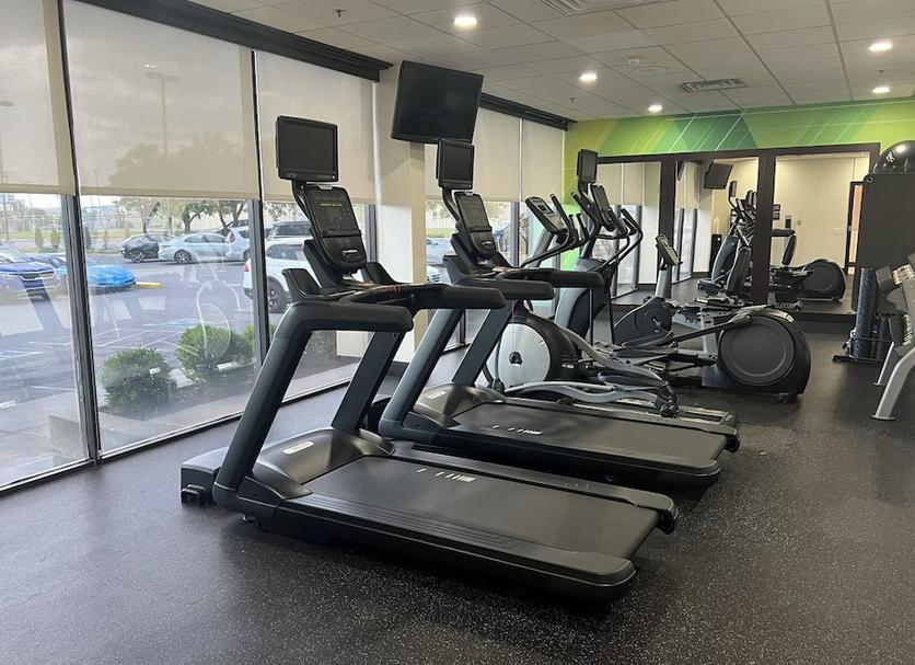 Gym Ảnh