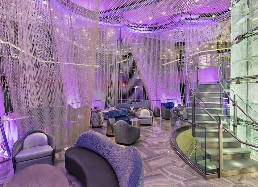 Lounge Ảnh
