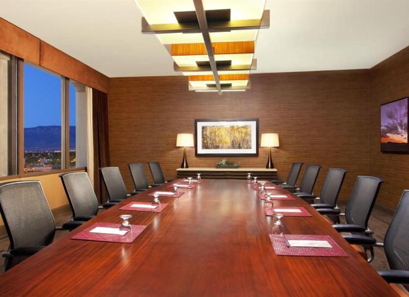Conference room Ảnh