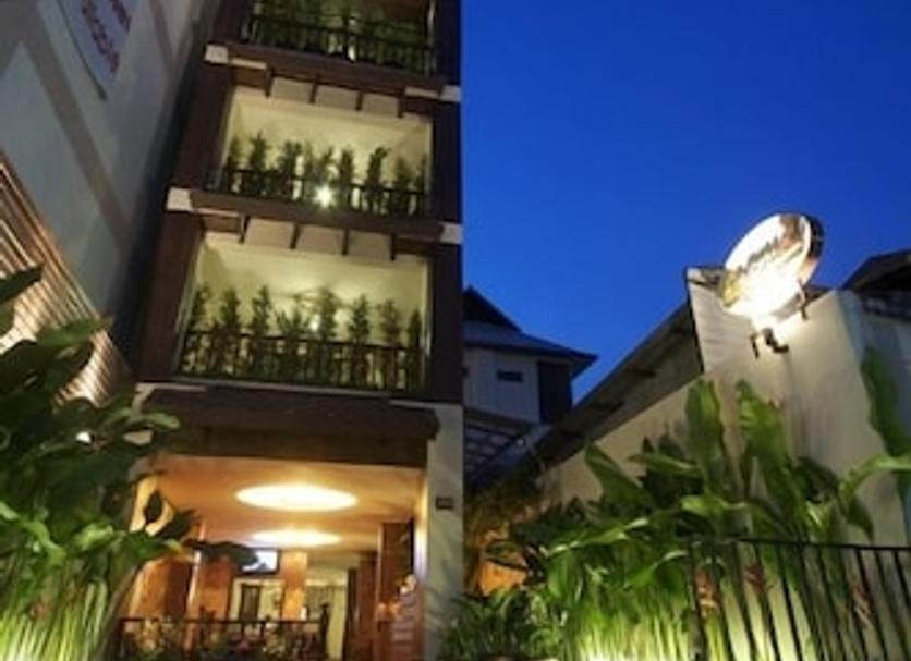 Toà nhà Ảnh